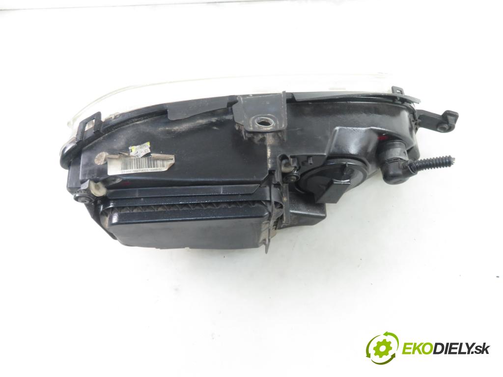 FIAT MULTIPLA (186_) MINIVAN 2007 88,00 1.9 JTD (186AXE1A) - 186 A9.000 1910,00 Svetlo LP 51780723