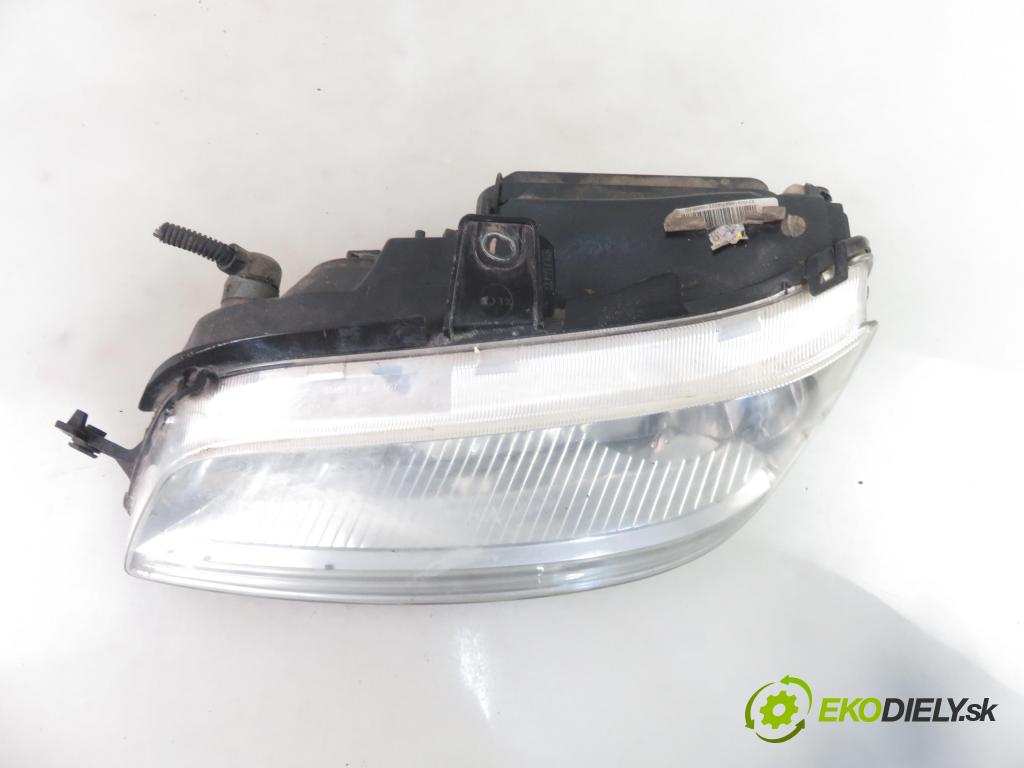 FIAT MULTIPLA (186_) MINIVAN 2007 88,00 1.9 JTD (186AXE1A) - 186 A9.000 1910,00 Svetlo LP 51780723
