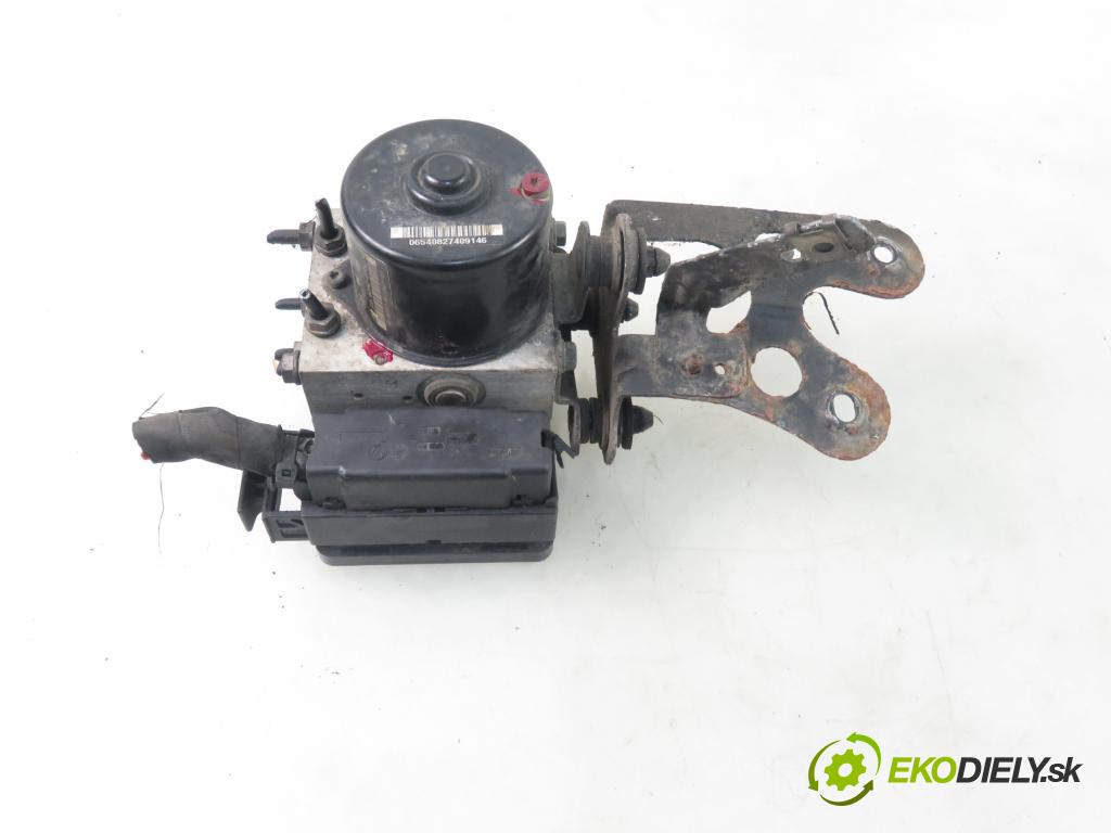 VW GOLF V (1K1) HB 2005 66,00 1.9 TDI PD 90 - BRU 1896,00 Pumpa ABS 1K0614517H ; 1K0907379K ; 10096003483 (Pumpy ABS)