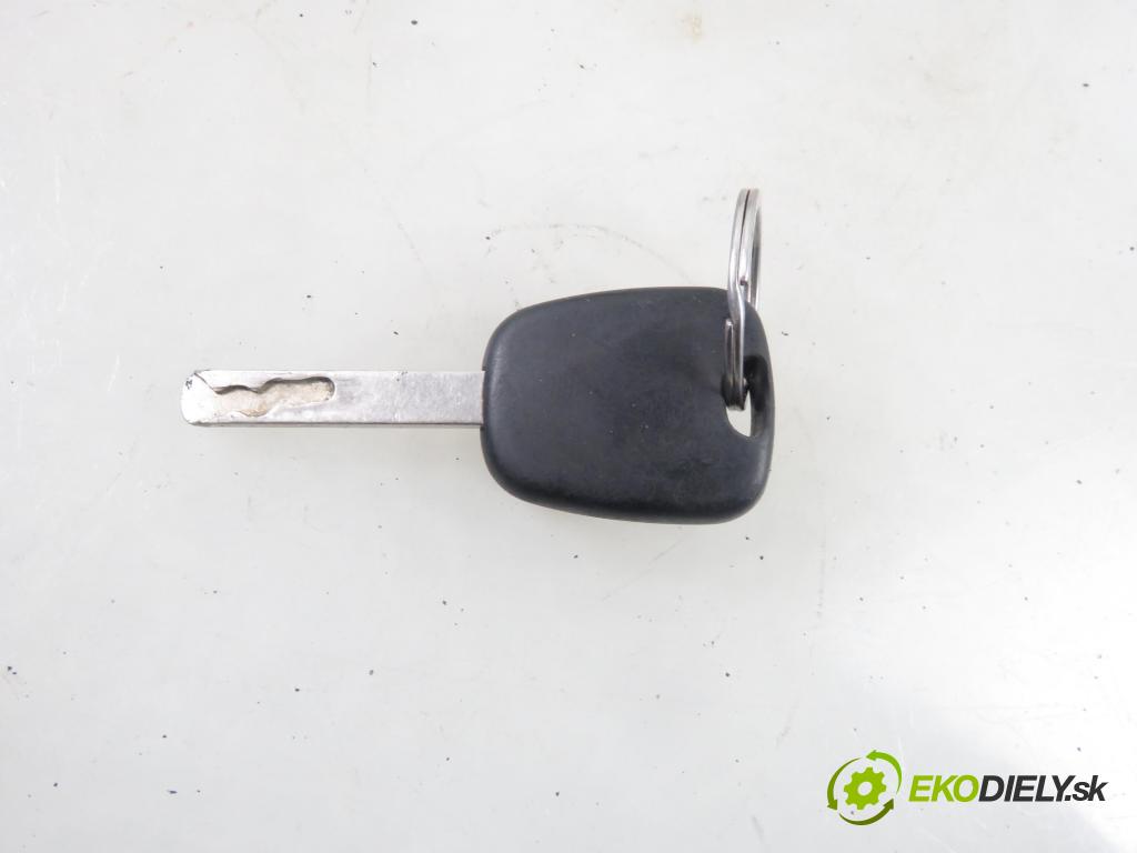 CITROEN C4 I (LC_) HB 2005 80,00 1.6 HDi 109 - 9HZ (DV6TED4) 1560,00 spinačka 9649781080 (Spínacie skrinky a kľúče)