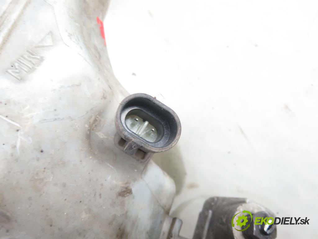 FIAT DOBLO Cargo (263_) FURGON 2010 77,00 1.6 D Multijet - 198 A3.000 1598,00 Posilovač 0204054805 (Servočerpadlá, pumpy riadenia)