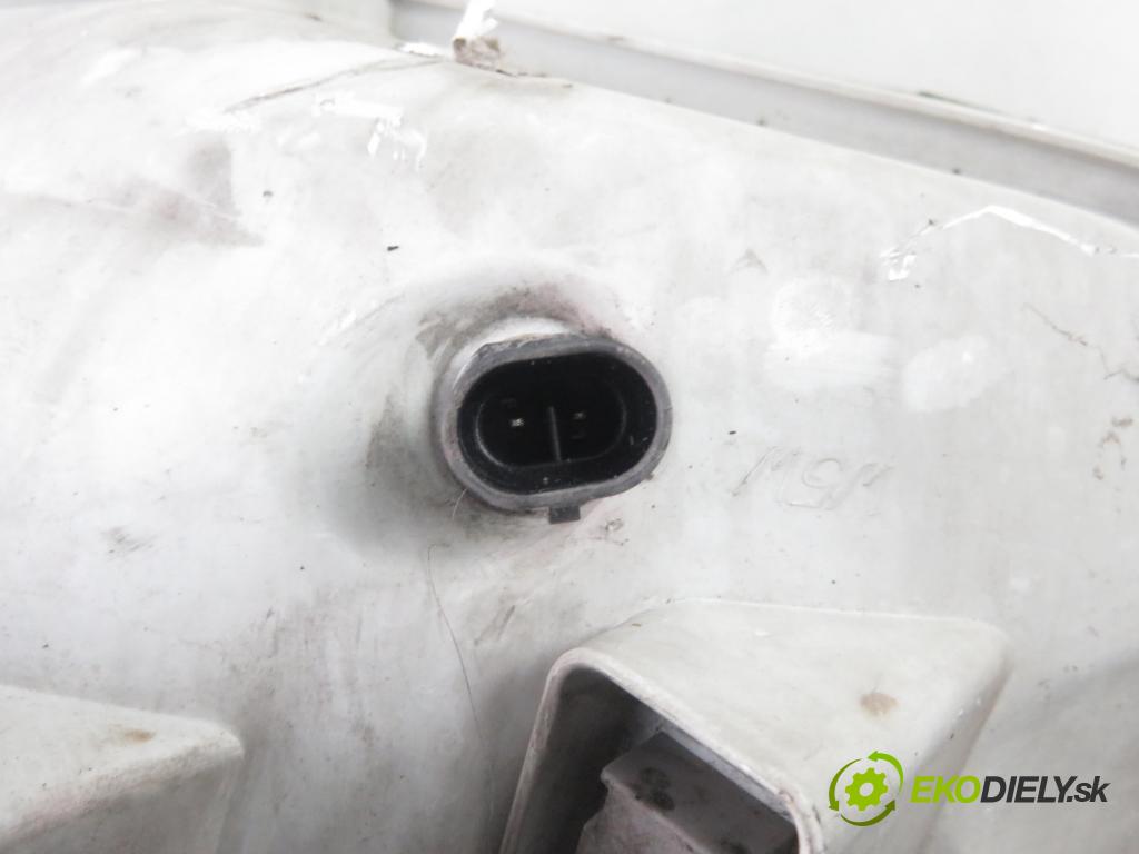 SUZUKI WAGON R+ (MM) HB 2002 56,00 1.3 (RB 413) - G13BB 1298,00 Svetlo PP 09204188 ; 3510083E00