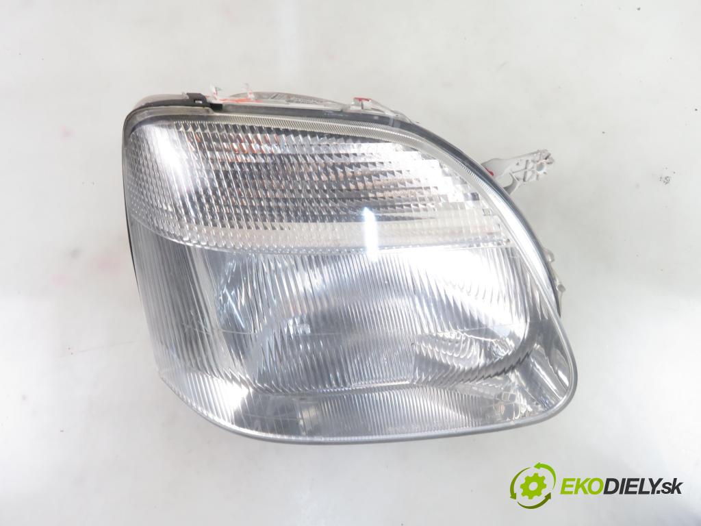 SUZUKI WAGON R+ (MM) HB 2002 56,00 1.3 (RB 413) - G13BB 1298,00 Svetlo PP 09204188 ; 3510083E00
