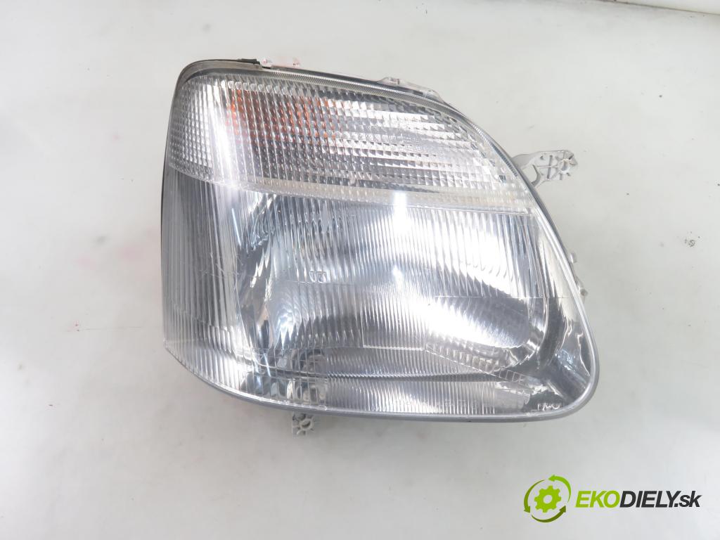 SUZUKI WAGON R+ (MM) HB 2002 56,00 1.3 (RB 413) - G13BB 1298,00 Svetlo PP 09204188 ; 3510083E00