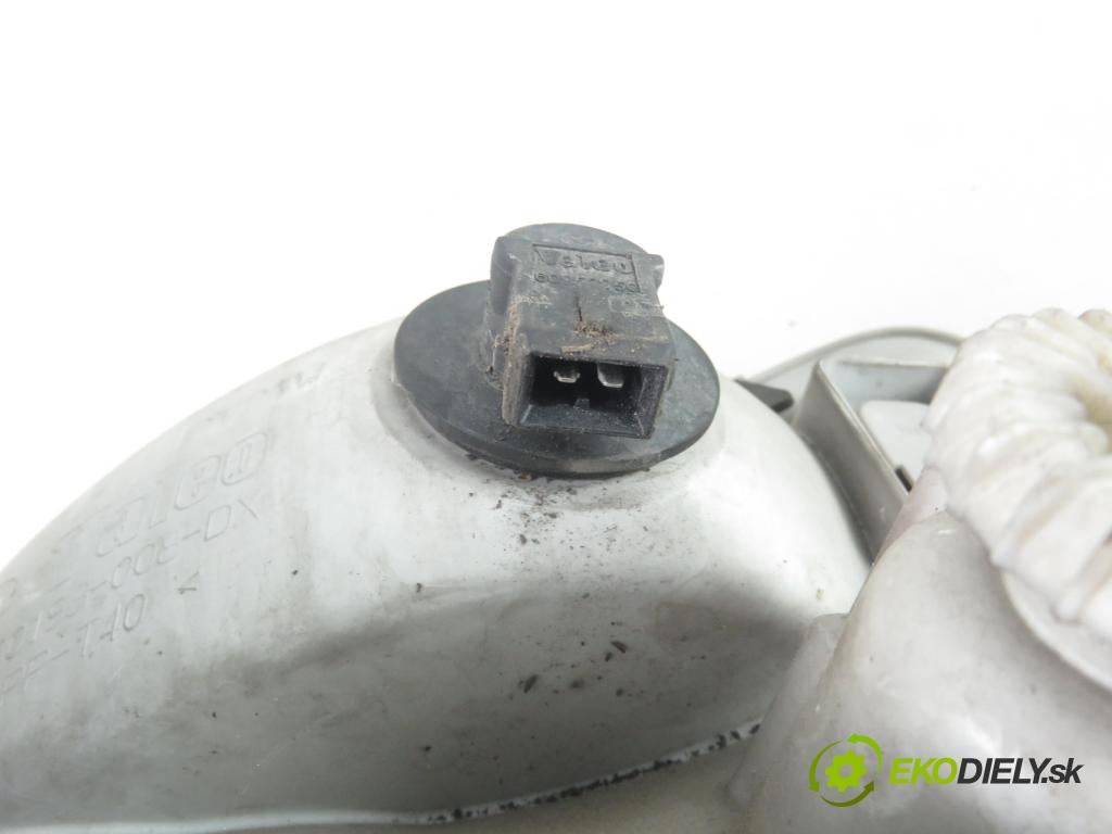 SUZUKI WAGON R+ (MM) HB 2002 56,00 1.3 (RB 413) - G13BB 1298,00 Svetlo PP 09204188 ; 3510083E00