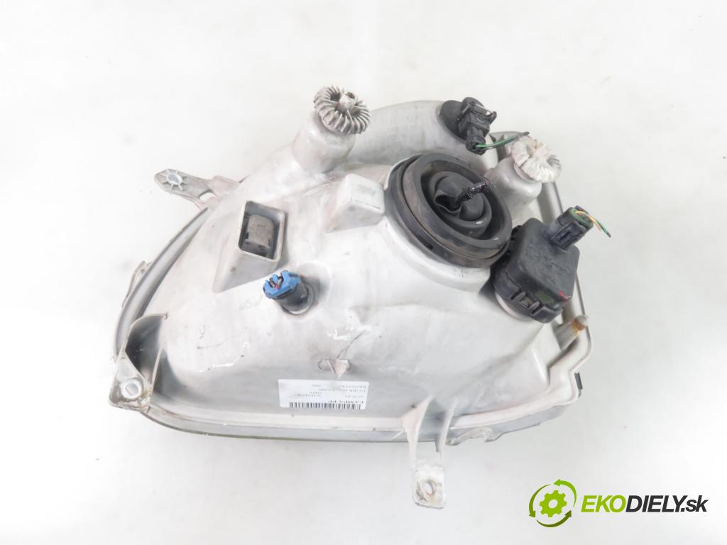 SUZUKI WAGON R+ (MM) HB 2002 56,00 1.3 (RB 413) - G13BB 1298,00 Svetlo PP 09204188 ; 3510083E00