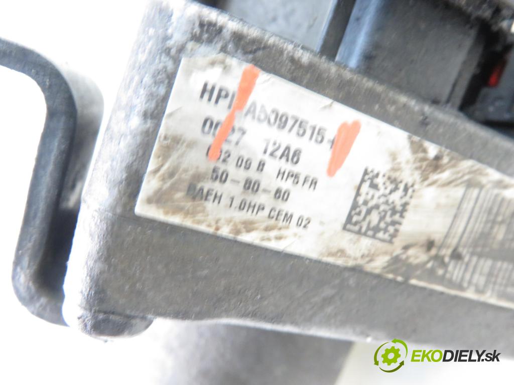 CITROEN C4 I (LC_) HB 2005 80,00 1.6 HDi 109 - 9HZ (DV6TED4) 1560,00 Pumpa servočerpadlo A5097515