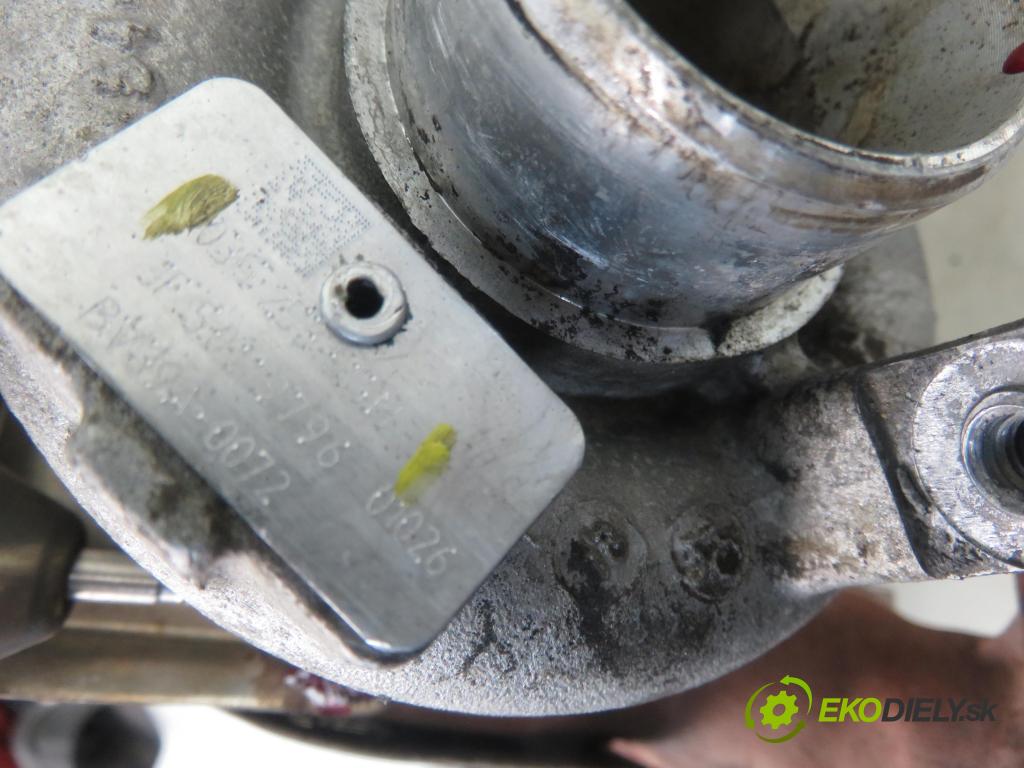 VW GOLF V Variant (1K5) KOMBI 2008 77,00 1.9 TDI - BLS 1896,00 Turbodúchadlo 03G253014M (Turbodúchadlá (kompletné))