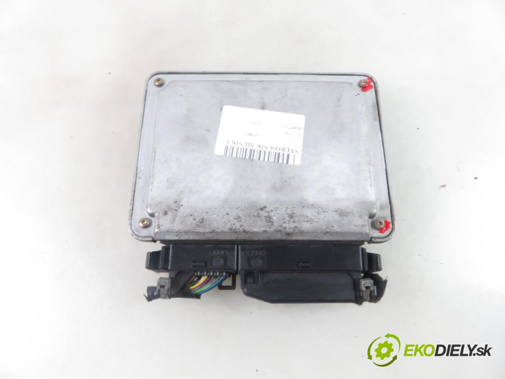 VW BORA (1J2) SEDAN 2000 85,00 2 - APK 1984,00 Riadiaca jednotka Motor 06A906018FK ; 0261206261