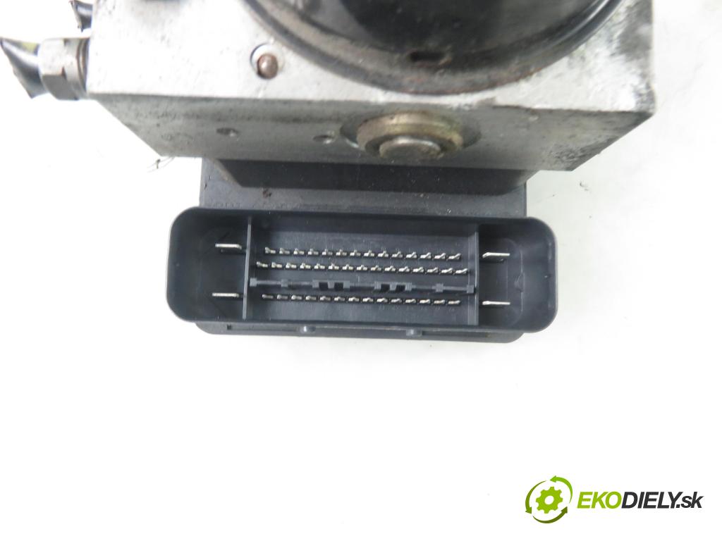 FORD FOCUS C-MAX (DM2) MINIVAN 2004 80,00 1.6 TDCi 109 - G8DB 1560,00 Pumpa ABS 3M512C405EA ; 10020601634 ; 10096001113 (Pumpy ABS)