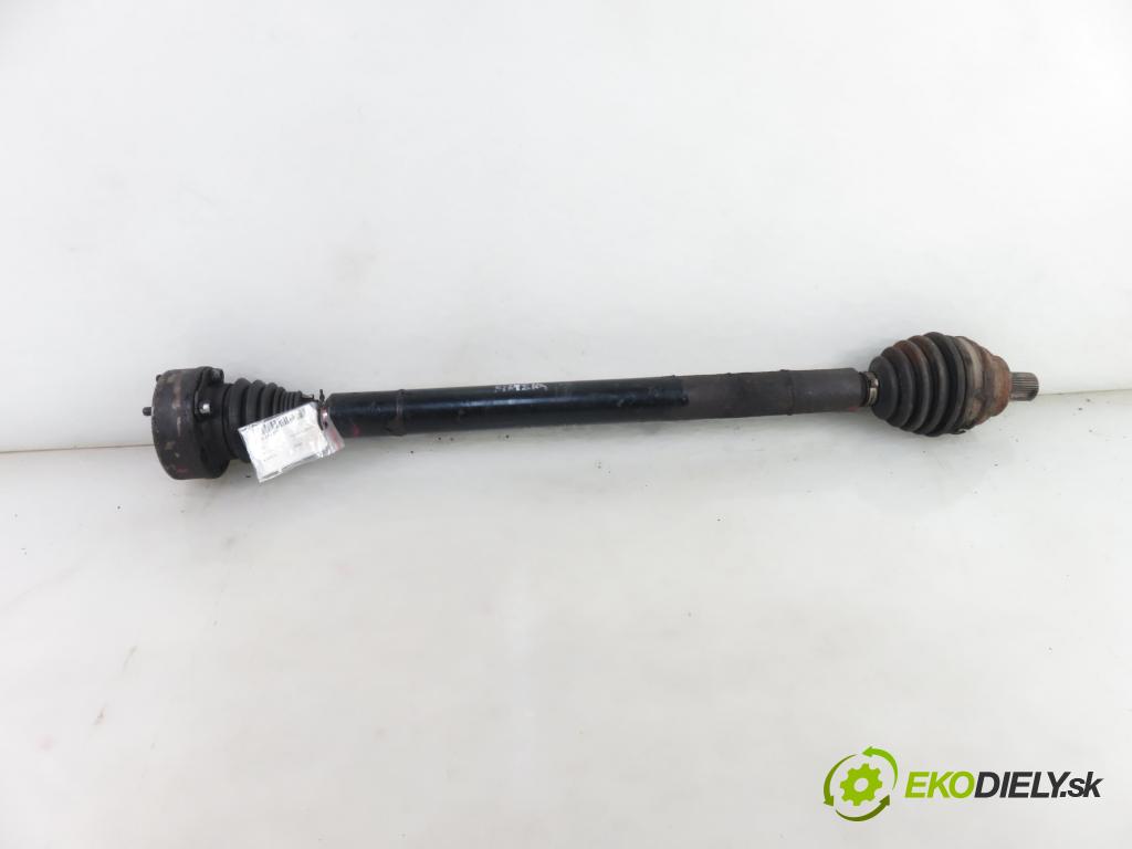 VW GOLF V (1K1) HB 2005 66,00 1.9 TDI PD 90 - BRU 1896,00 Poloos PP