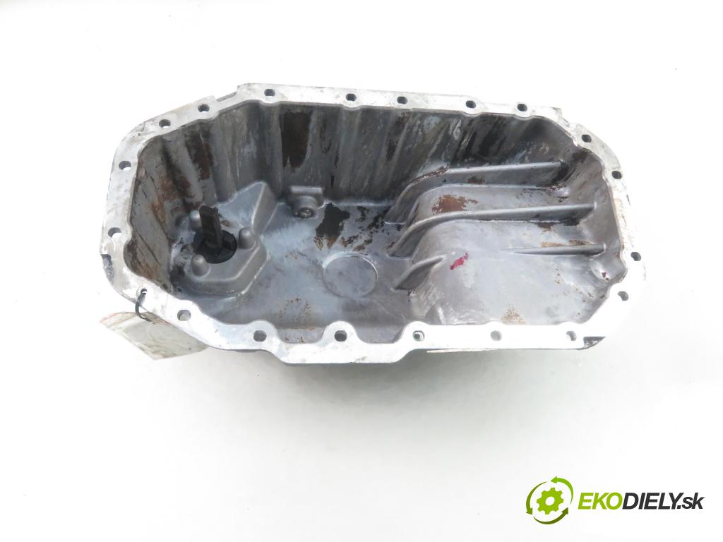 VW GOLF V (1K1) HB 2005 55,00 1.4 16V - BCA 1390,00 Vaňa olejová 032103603AB (Olejové vane)