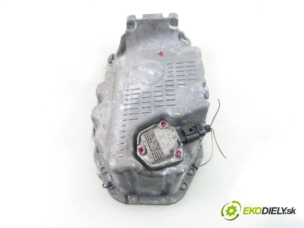 VW GOLF V (1K1) HB 2005 55,00 1.4 16V - BCA 1390,00 Vaňa olejová 032103603AB (Olejové vane)