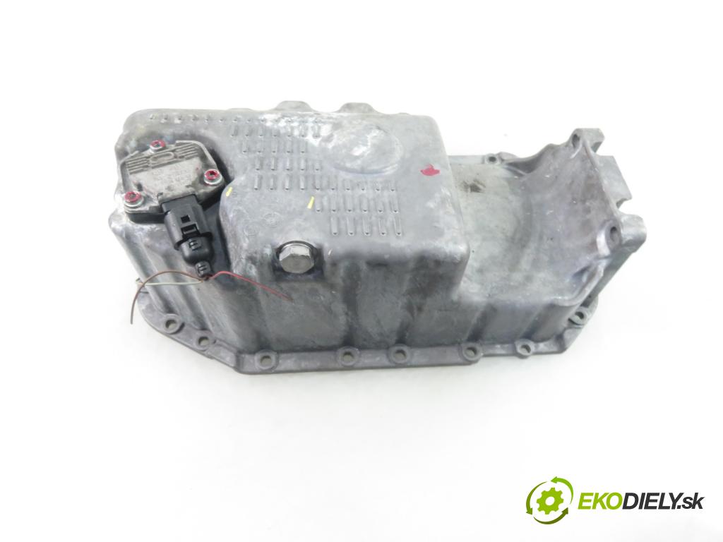 VW GOLF V (1K1) HB 2005 55,00 1.4 16V - BCA 1390,00 Vaňa olejová 032103603AB (Olejové vane)