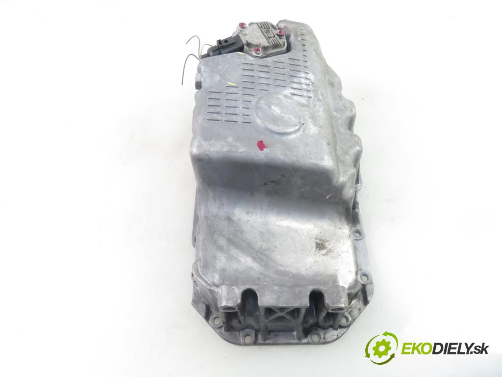 VW GOLF V (1K1) HB 2005 55,00 1.4 16V - BCA 1390,00 Vaňa olejová 032103603AB (Olejové vane)