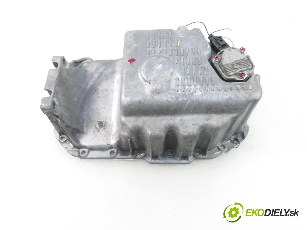 VW GOLF V (1K1) HB 2005 55,00 1.4 16V - BCA 1390,00 Vaňa olejová 032103603AB (Olejové vane)