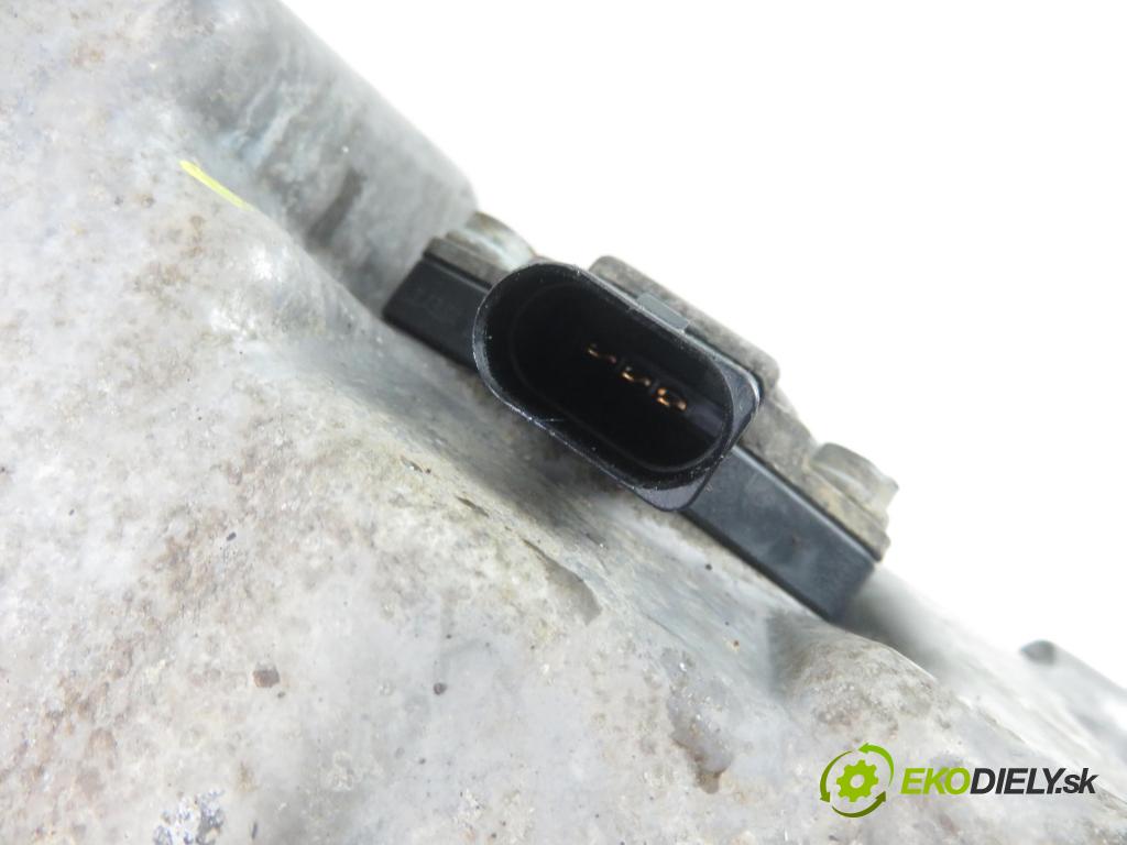 SKODA OCTAVIA II (1Z3) LIFTBACK 2004 103,00 2.0 TDI 16V - BKD 1968,00 Vaňa olejová 038103603AG (Olejové vane)