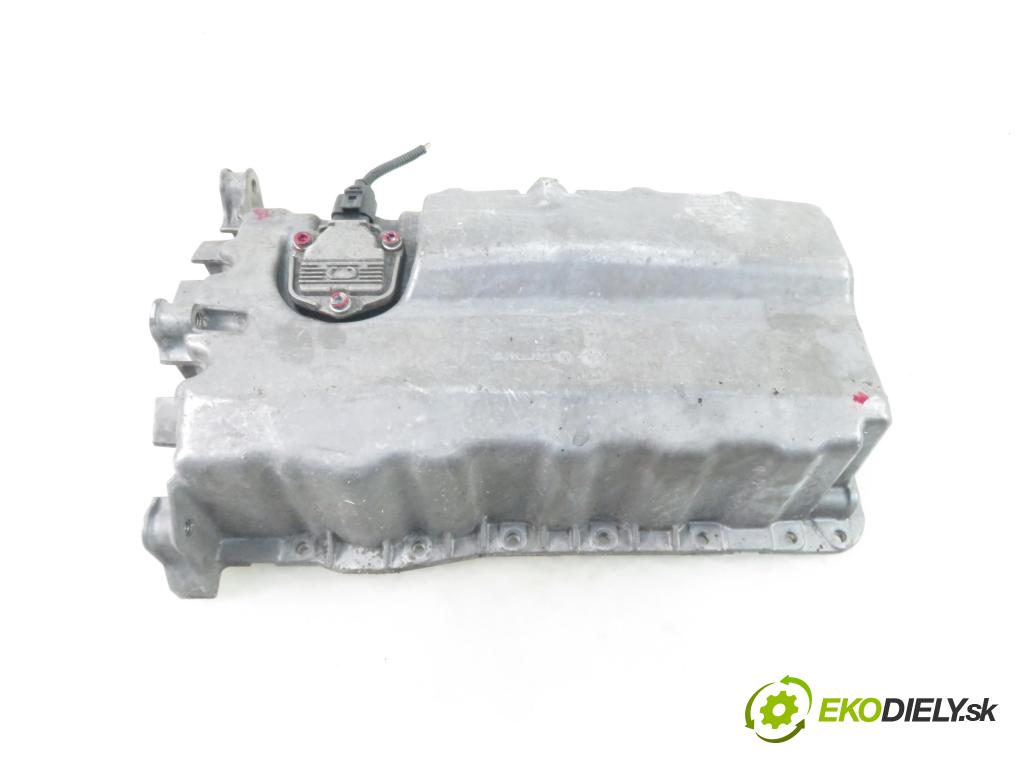 SKODA OCTAVIA II (1Z3) LIFTBACK 2004 103,00 2.0 TDI 16V - BKD 1968,00 Vaňa olejová 038103603AG (Olejové vane)