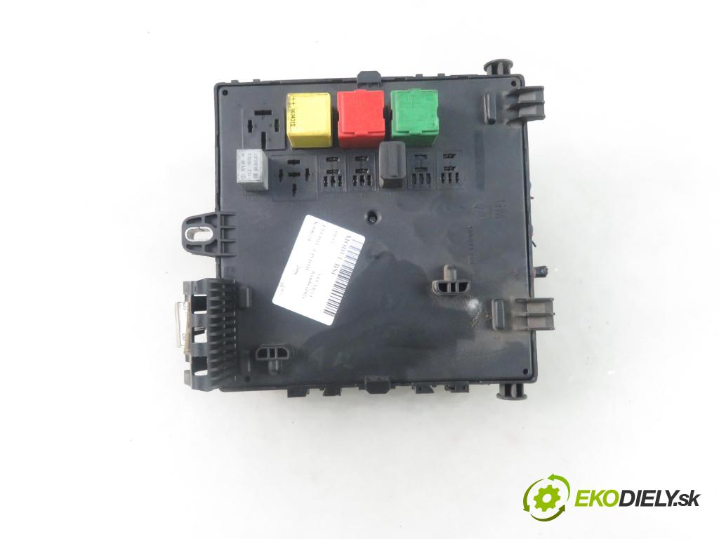 OPEL VECTRA C Kombi (Z02) KOMBI 2006 110,00 1.9 CDTI - Z 19 DTH 1910,00 MODUL BSI 13205777