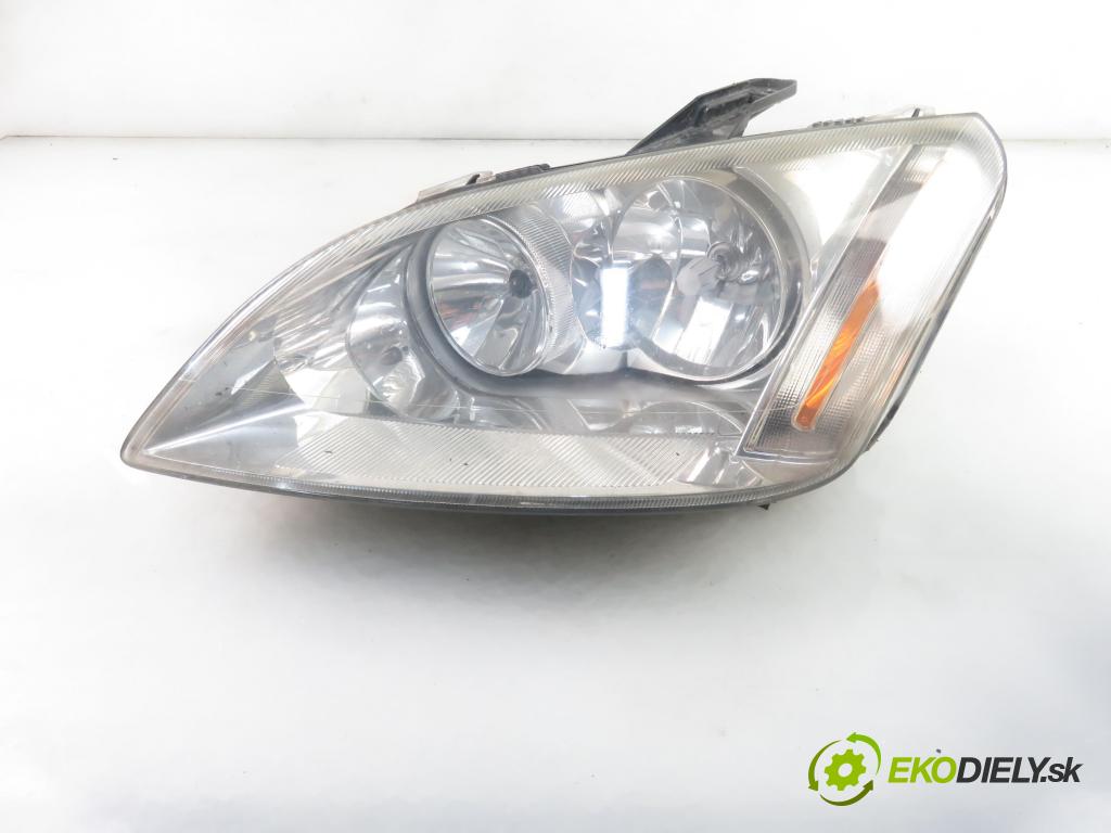 FORD FOCUS C-MAX (DM2) MINIVAN 2004 80,00 1.6 TDCi 109 - G8DB 1560,00 Svetlo LP