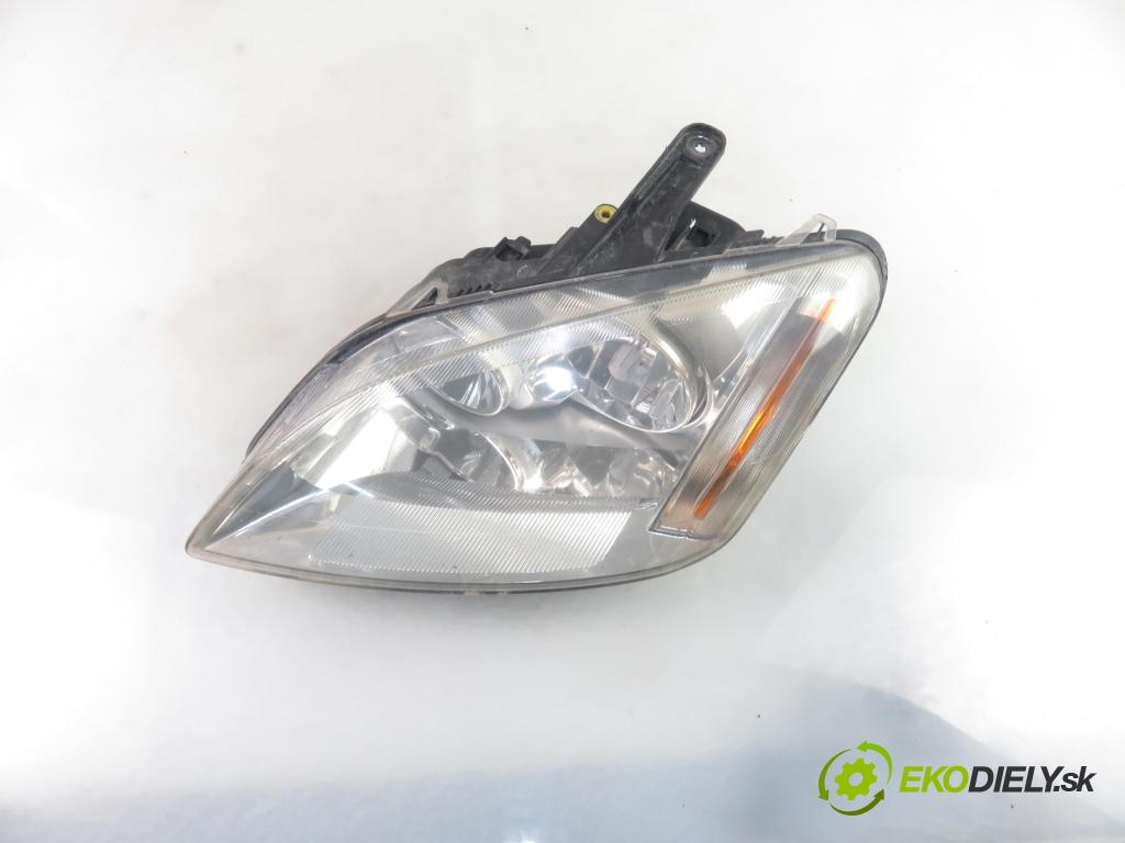 FORD FOCUS C-MAX (DM2) MINIVAN 2004 80,00 1.6 TDCi 109 - G8DB 1560,00 Svetlo LP