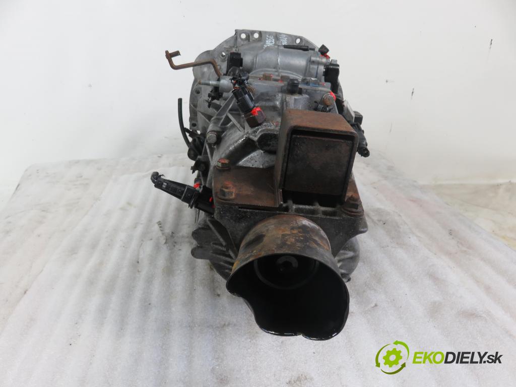 HYUNDAI H-1 Skrzynia FURGON 2007 103,00 2.5 CRDi 140 - D4CB 2497,00 Prevodovka MANUALNA