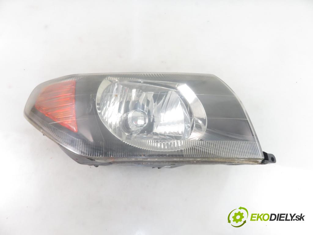 MITSUBISHI PAJERO PININ (H6_W, H7_W) TERENOWY 2000 88,00 1.8 GDI (H66W, H76W) - 4G93 (GDI) 1834,00 Svetlo PP