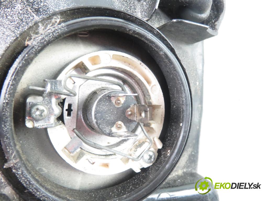 MITSUBISHI PAJERO PININ (H6_W, H7_W) TERENOWY 2000 88,00 1.8 GDI (H66W, H76W) - 4G93 (GDI) 1834,00 Svetlo PP