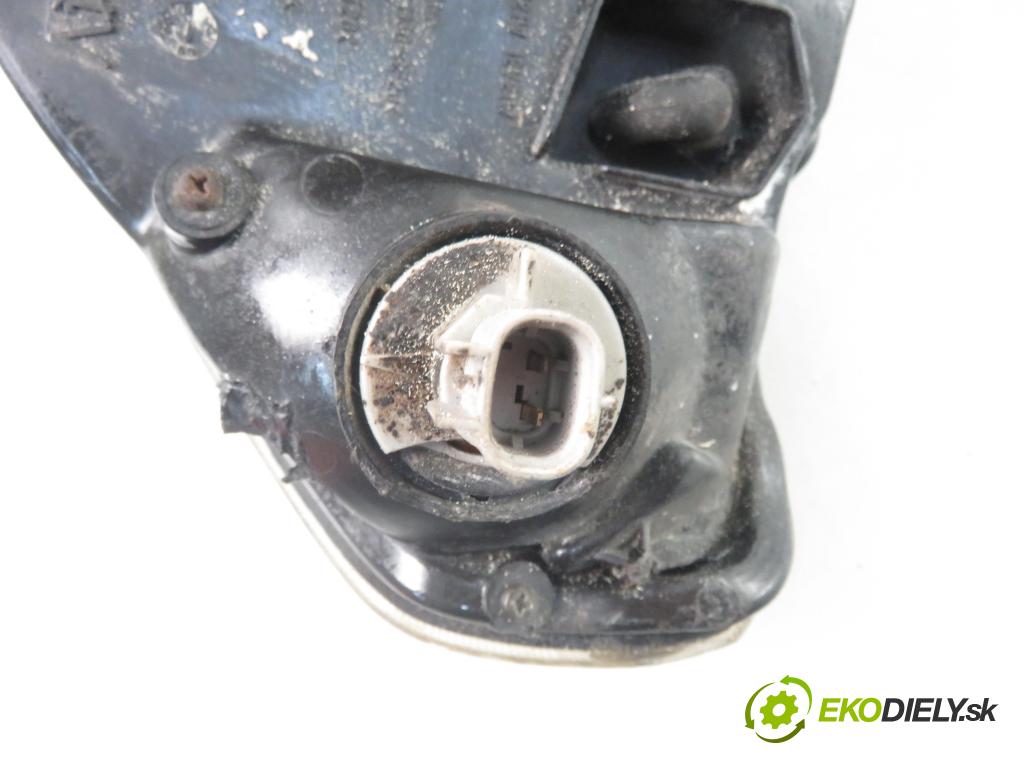 MITSUBISHI PAJERO PININ (H6_W, H7_W) TERENOWY 2000 88,00 1.8 GDI (H66W, H76W) - 4G93 (GDI) 1834,00 Svetlo PP