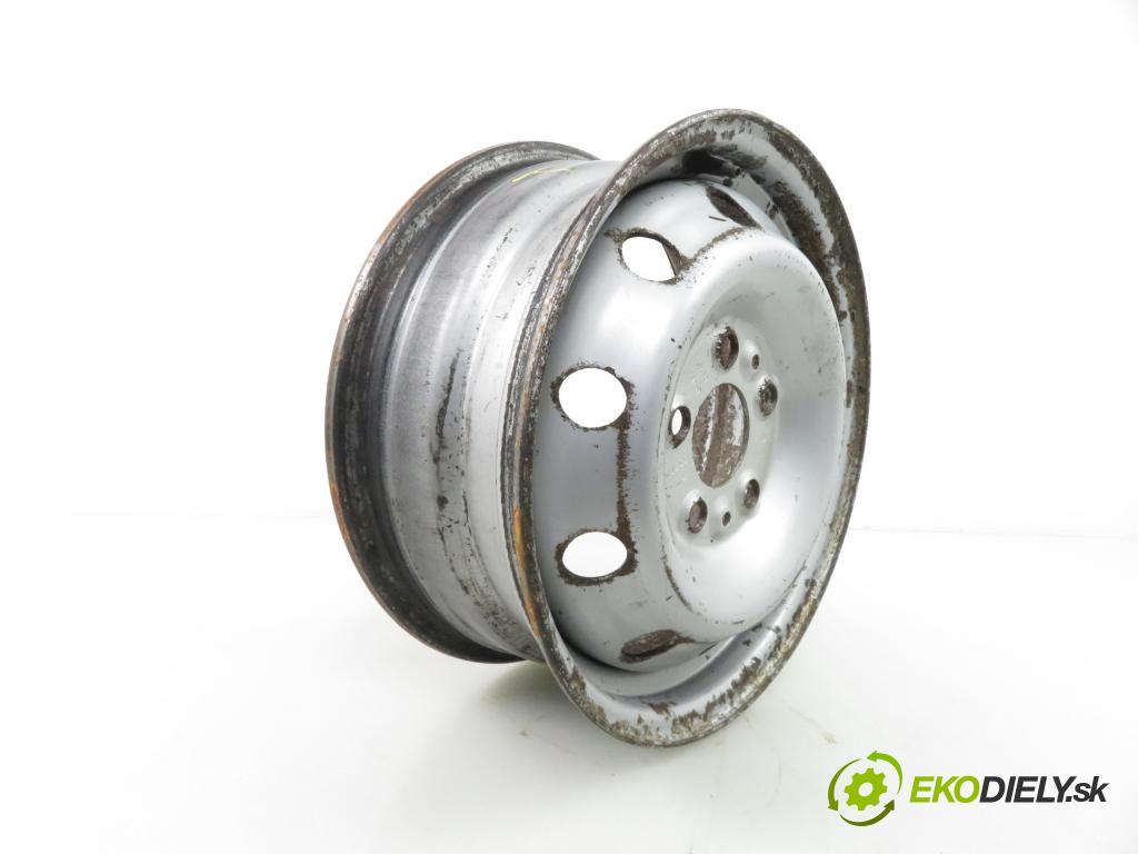 IVECO 0 disky / disk (OCEL