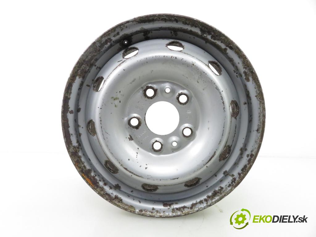 IVECO 0 disky / disk (OCEL