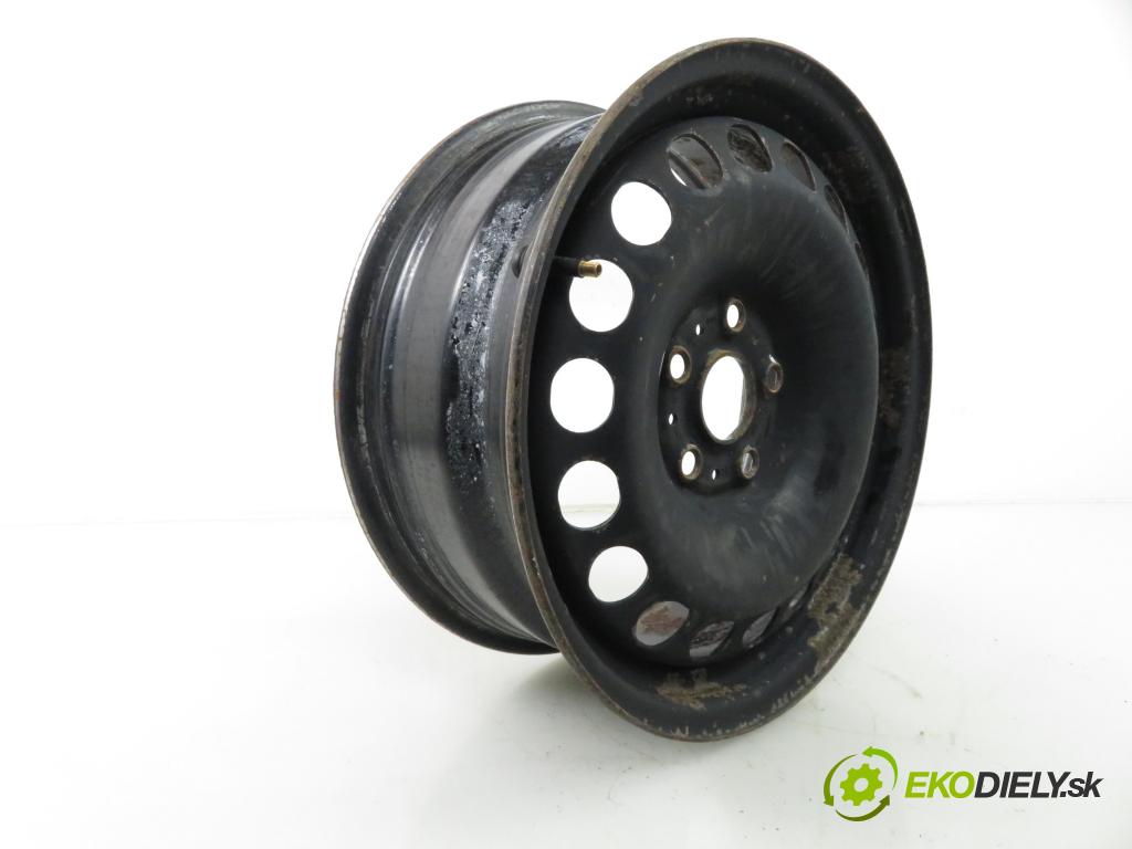 VW 0 disky / disk (OCEL
