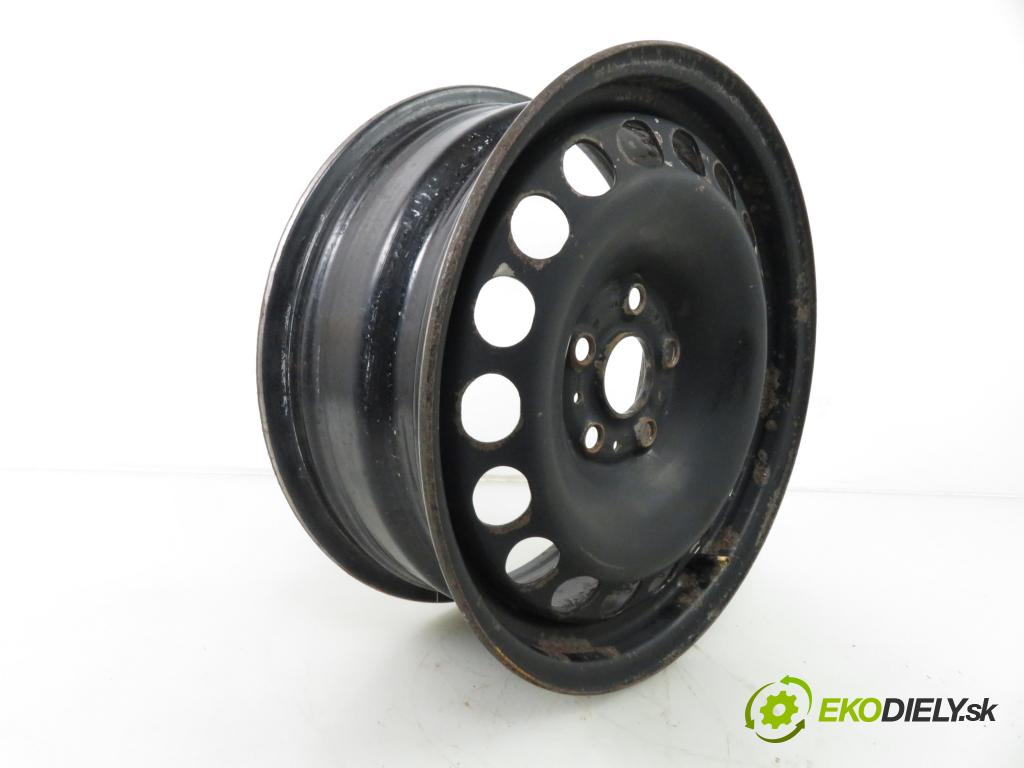 VW 0 disky / disk (OCEL