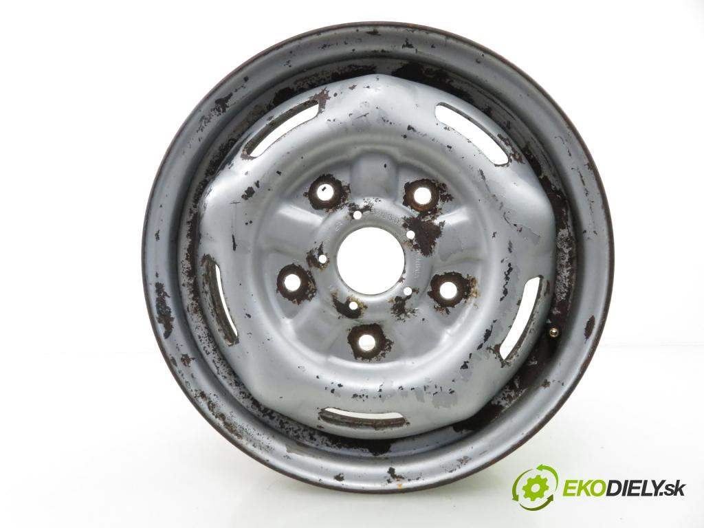 FORD   0    disky / disk (OCEL