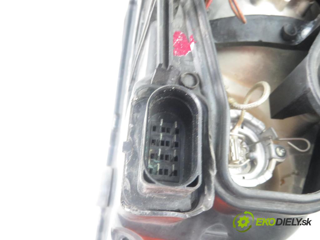SEAT AROSA (6H) HB 2004 44,00 1.7 SDI - AKU 1716,00 Svetlo LP