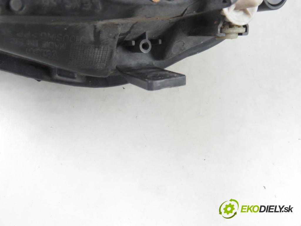 SEAT AROSA (6H) HB 2004 44,00 1.7 SDI - AKU 1716,00 Svetlo LP