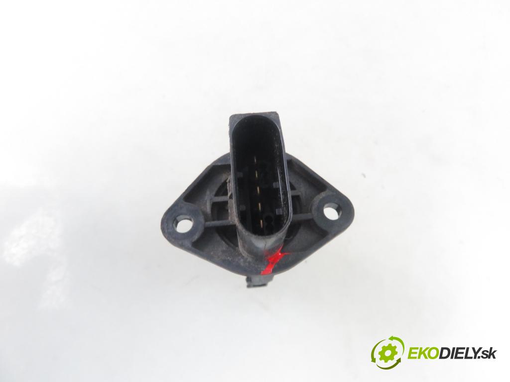 SEAT ALHAMBRA (7V8, 7V9) MINIVAN 2002 85,00 2.0 i - ATM 1984,00 váha vzduchu vzduchu 722684100