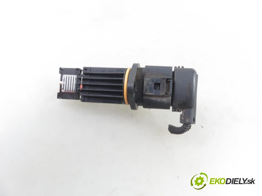 SEAT ALHAMBRA (7V8, 7V9) MINIVAN 2002 85,00 2.0 i - ATM 1984,00 váha vzduchu vzduchu 722684100
