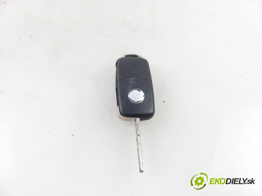 SEAT ALHAMBRA (7V8, 7V9) MINIVAN 2002 85,00 2.0 i - ATM 1984,00 spinačka 4B0905851B (Spínacie skrinky a kľúče)