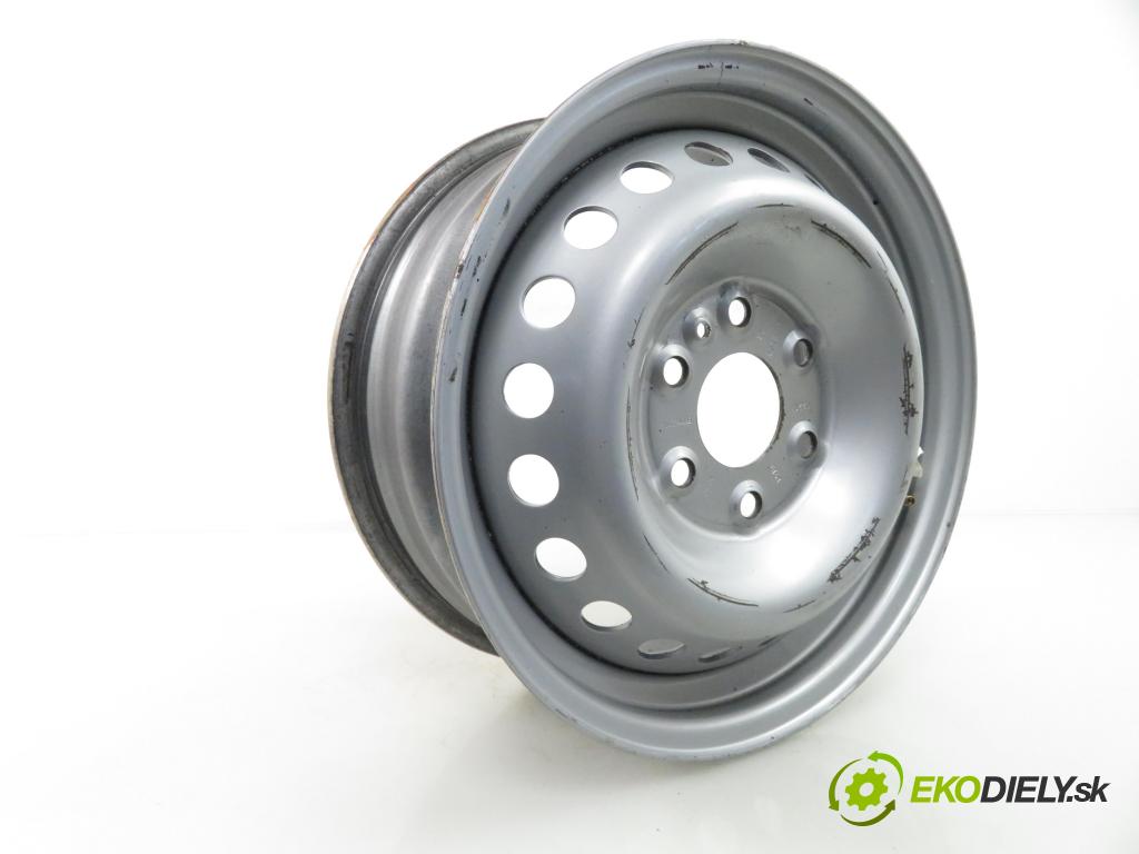 IVECO   0    disky / disk (OCEL