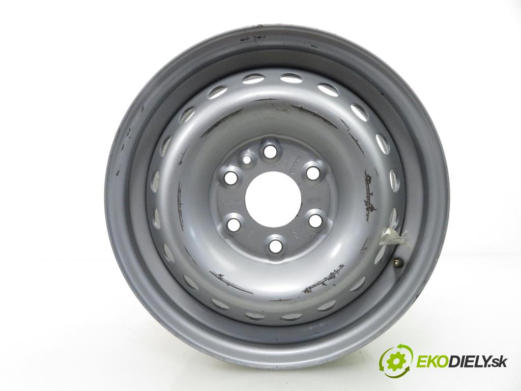 IVECO   0    disky / disk (OCEL