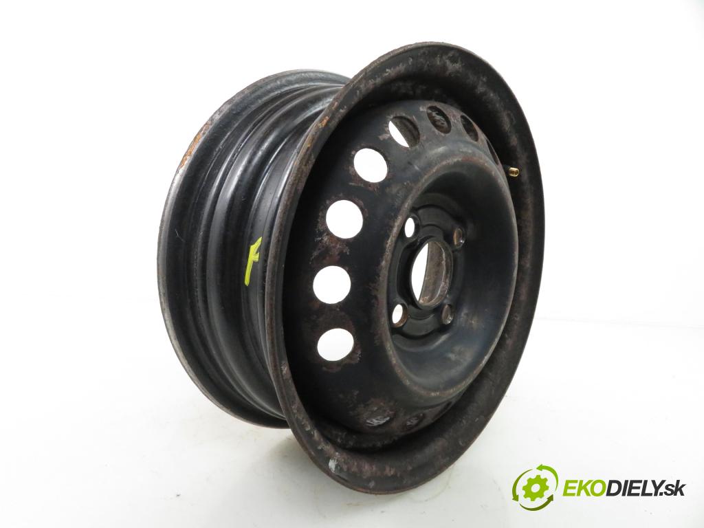 DAEWOO   0    disky / disk (OCEL