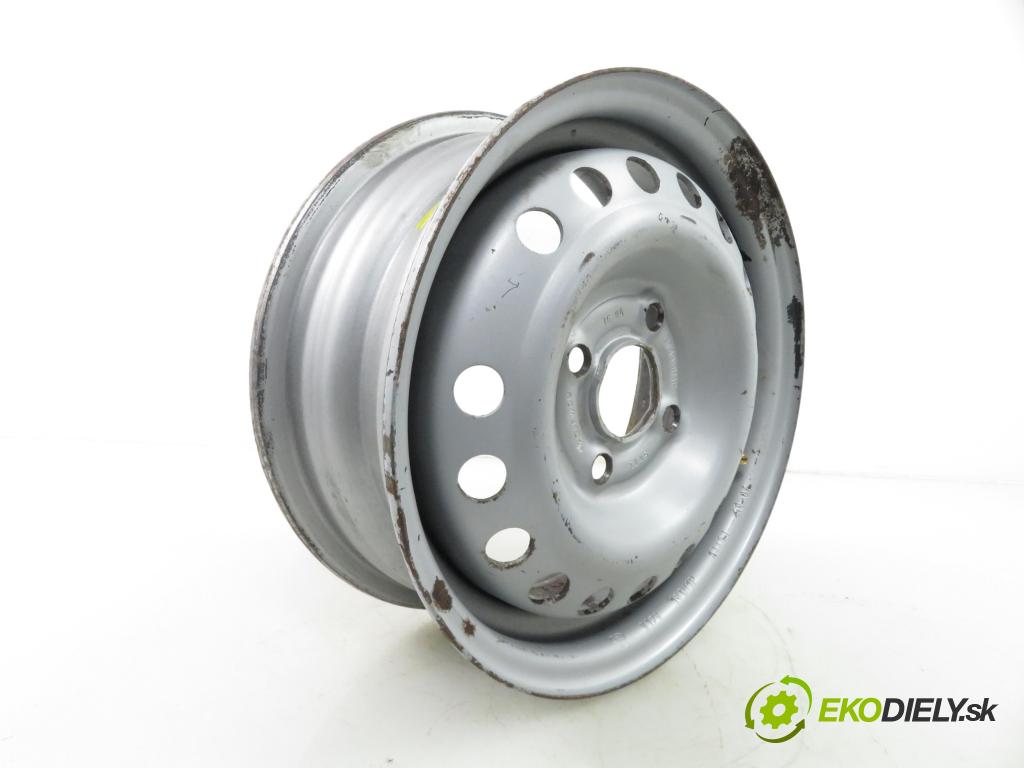 DAEWOO 0 disky / disk (OCEL