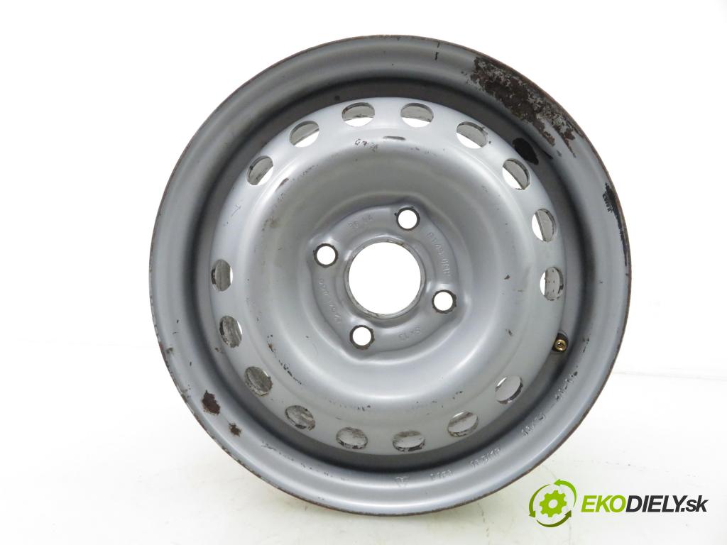 DAEWOO 0 disky / disk (OCEL