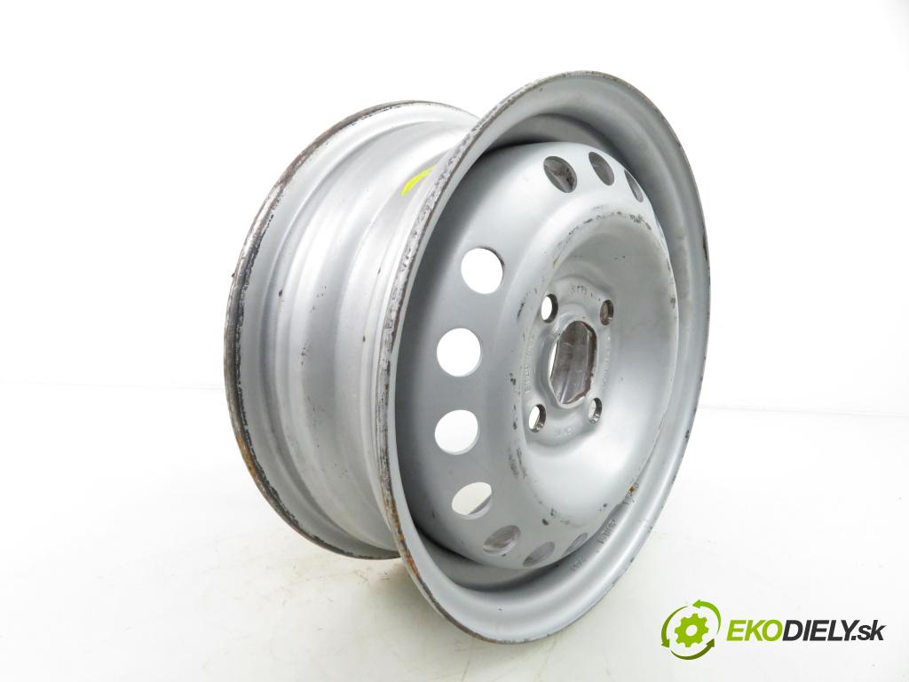 DAEWOO 0 disky / disk (OCEL