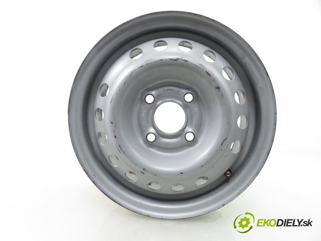 DAEWOO 0 disky / disk (OCEL