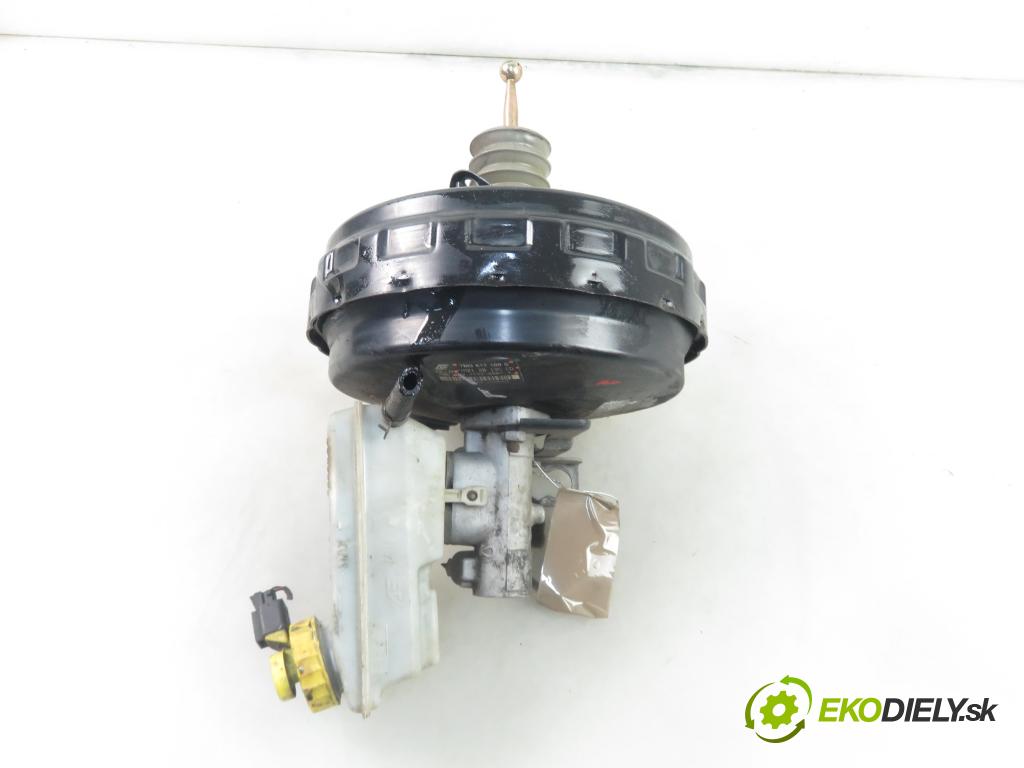 SEAT ALHAMBRA (7V8, 7V9) MINIVAN 2002 85,00 2.0 i - ATM 1984,00 Posilovač 7M3612100G ; 03775728074 ; YM212B195CD (Servočerpadlá, pumpy riadenia)