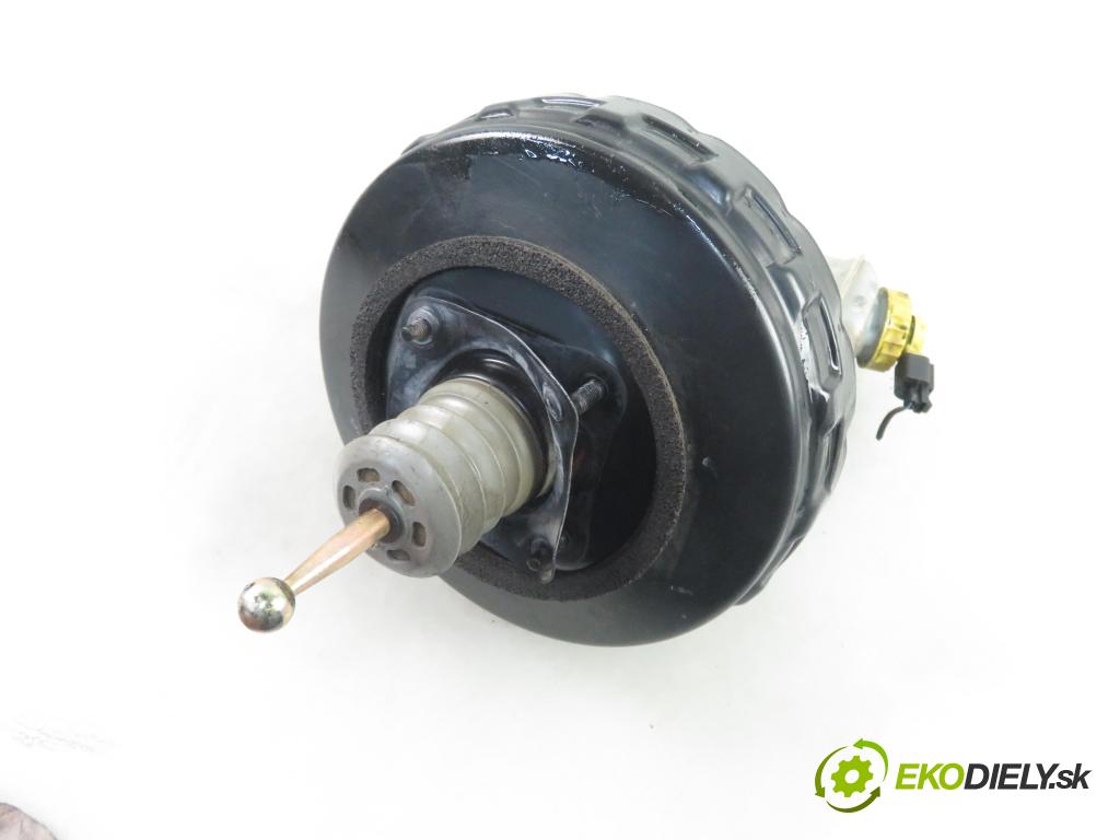 SEAT ALHAMBRA (7V8, 7V9) MINIVAN 2002 85,00 2.0 i - ATM 1984,00 Posilovač 7M3612100G ; 03775728074 ; YM212B195CD (Servočerpadlá, pumpy riadenia)