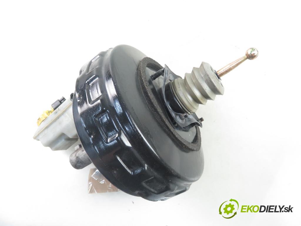 SEAT ALHAMBRA (7V8, 7V9) MINIVAN 2002 85,00 2.0 i - ATM 1984,00 Posilovač 7M3612100G ; 03775728074 ; YM212B195CD (Servočerpadlá, pumpy riadenia)