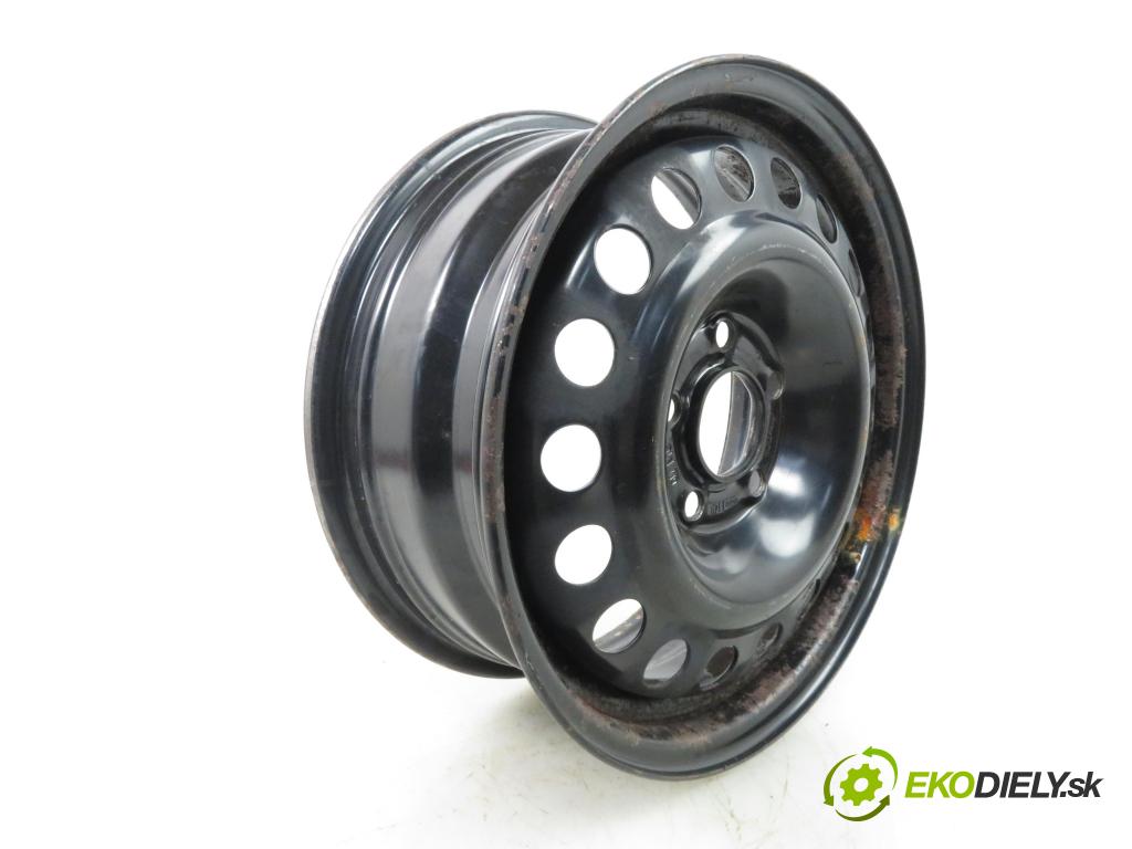 OPEL 0 disky / disk (OCEL